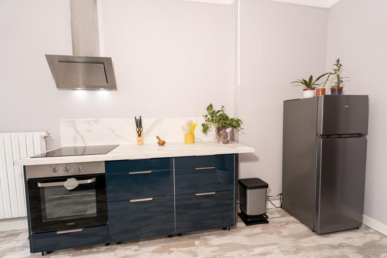 Apartamento Audace - Magnifique 75m2 - Position Gare-pompidou-nouvelle - Garage Prive - 2 A 4 Personnes