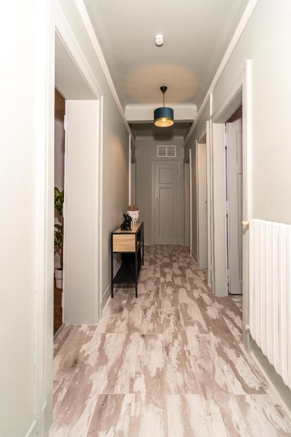 Apartamento Audace - Magnifique 75m2 - Position Gare-pompidou-nouvelle - Garage Prive - 2 A 4 Personnes